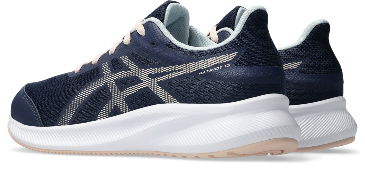 Asics Scarpe Junior - Patriot 13 GS - 1014A267 - Spoorty