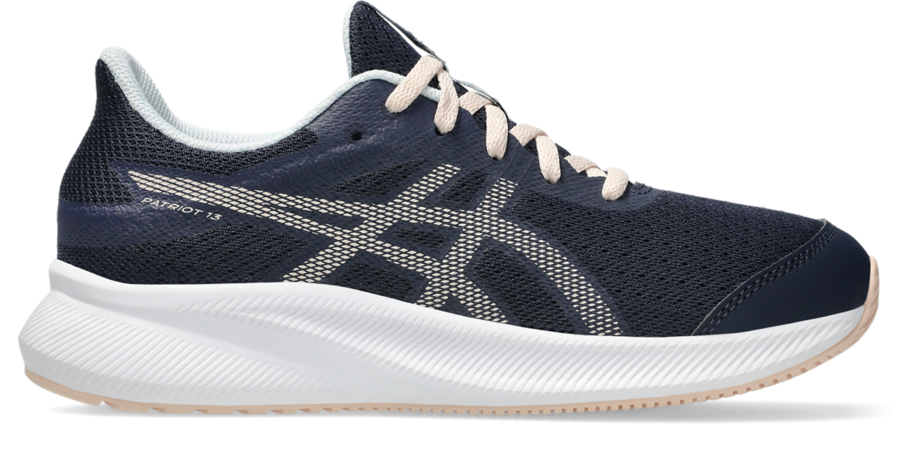 Asics Scarpe Junior - Patriot 13 GS - 1014A267