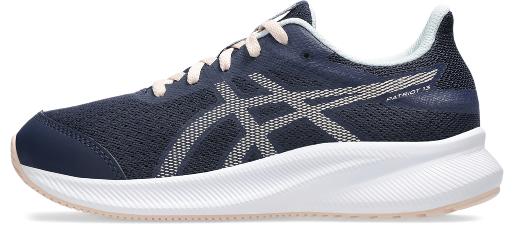 Asics Scarpe Junior - Patriot 13 GS - 1014A267 - Spoorty