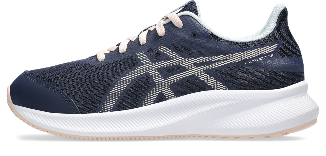 Asics Scarpe Junior - Patriot 13 GS - 1014A267