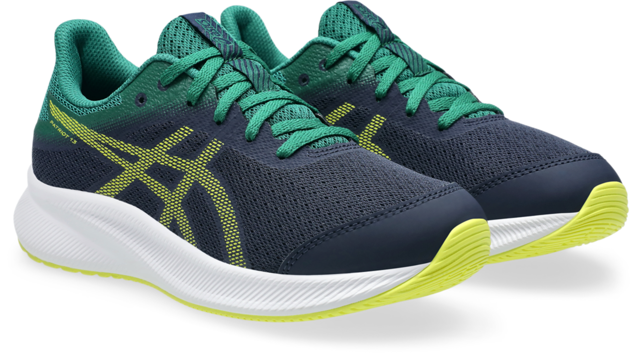 Asics Scarpe Junior - Patriot 13 GS - 1014A267