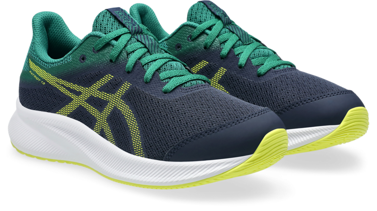 Asics Scarpe Junior - Patriot 13 GS - 1014A267 - Spoorty