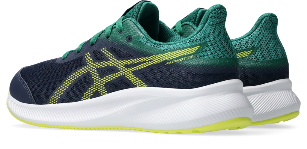 Asics Scarpe Junior - Patriot 13 GS - 1014A267 - Spoorty