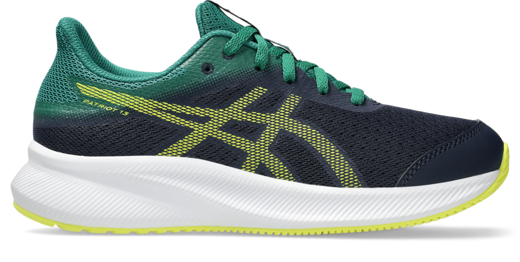 Asics Scarpe Junior - Patriot 13 GS - 1014A267 - Spoorty