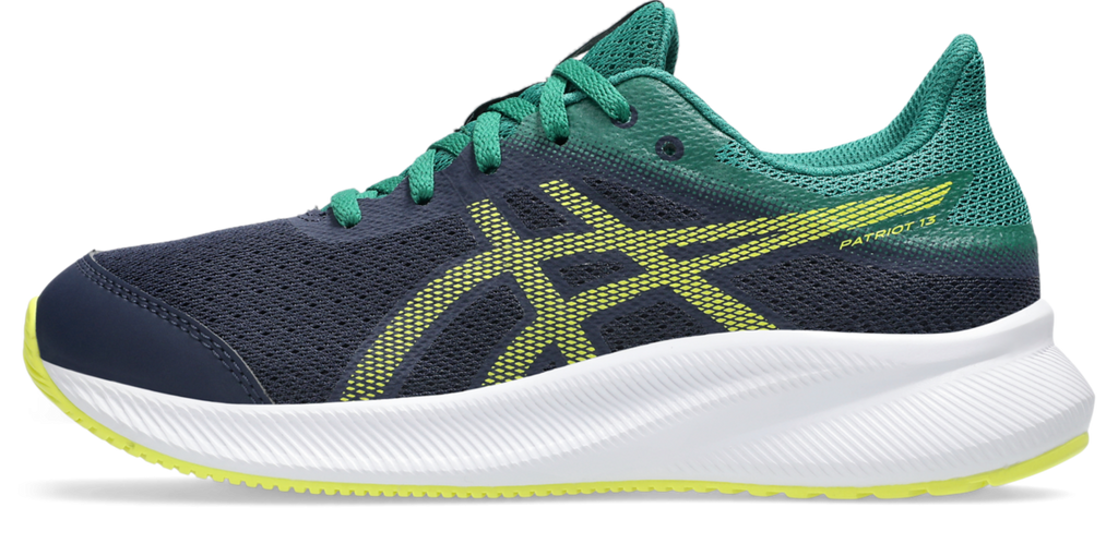 Asics Scarpe Junior - Patriot 13 GS - 1014A267 - Spoorty