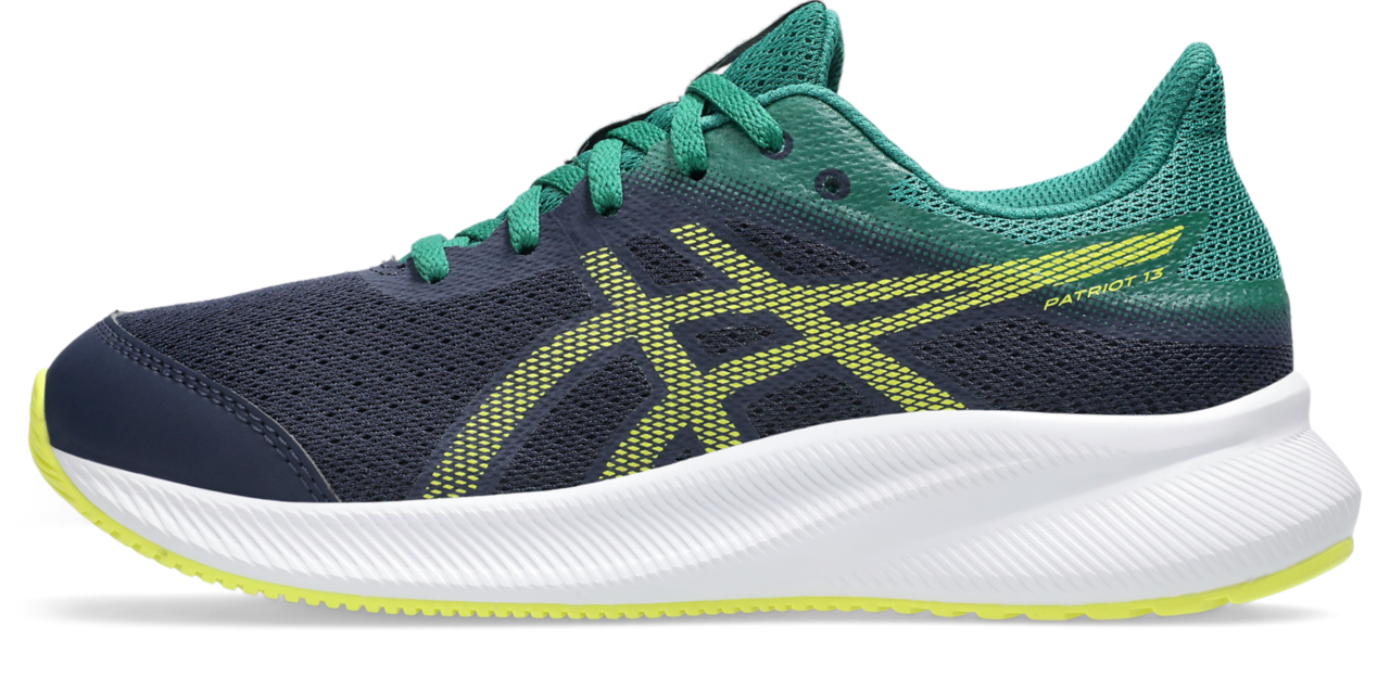 Asics Scarpe Junior - Patriot 13 GS - 1014A267