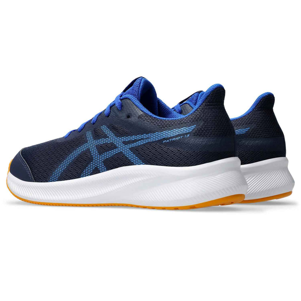 Asics Scarpe Junior - Patriot 13 GS - 1014A267 - Spoorty