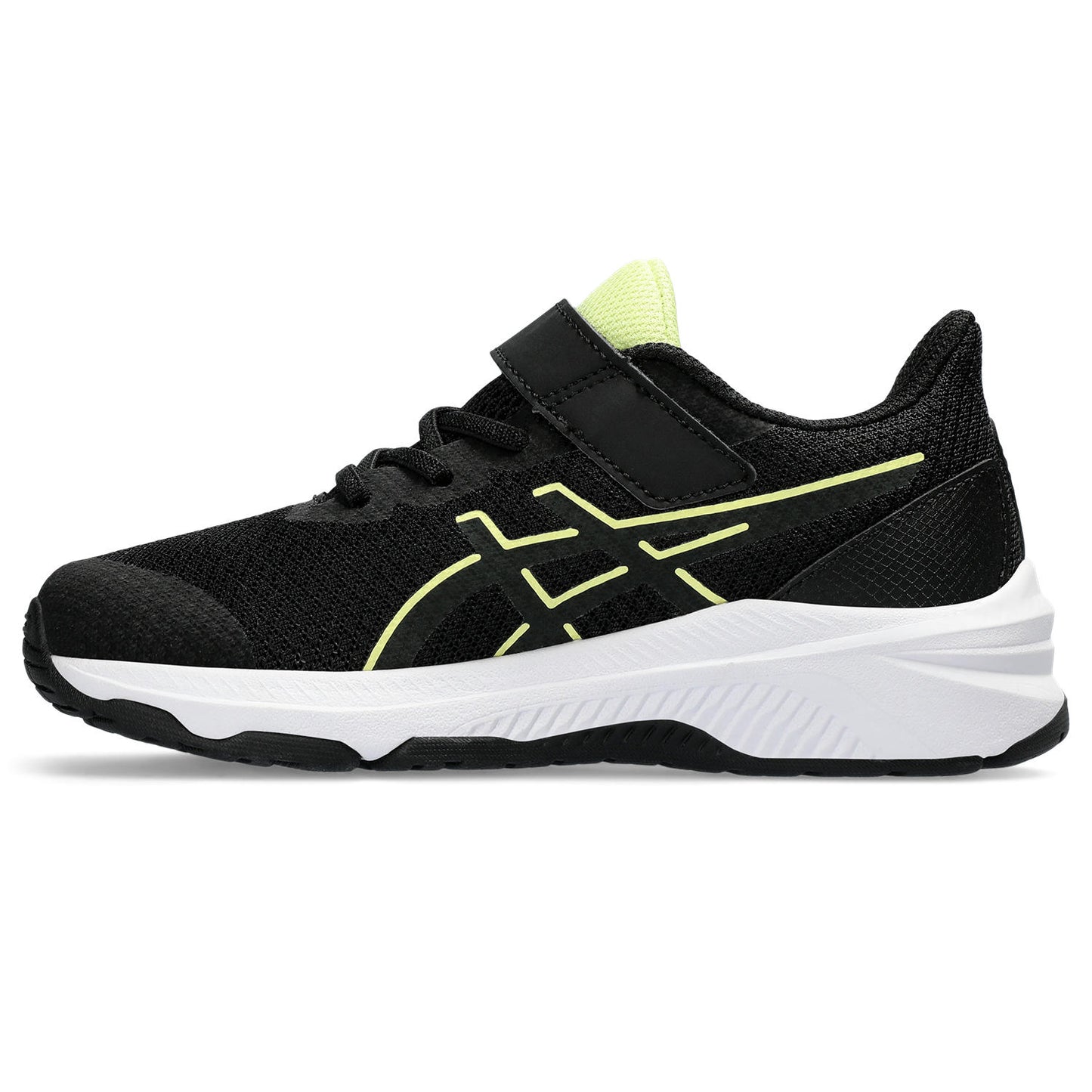 Asics Scarpe Running Junior - GT-1000  12 PS - 1014A295