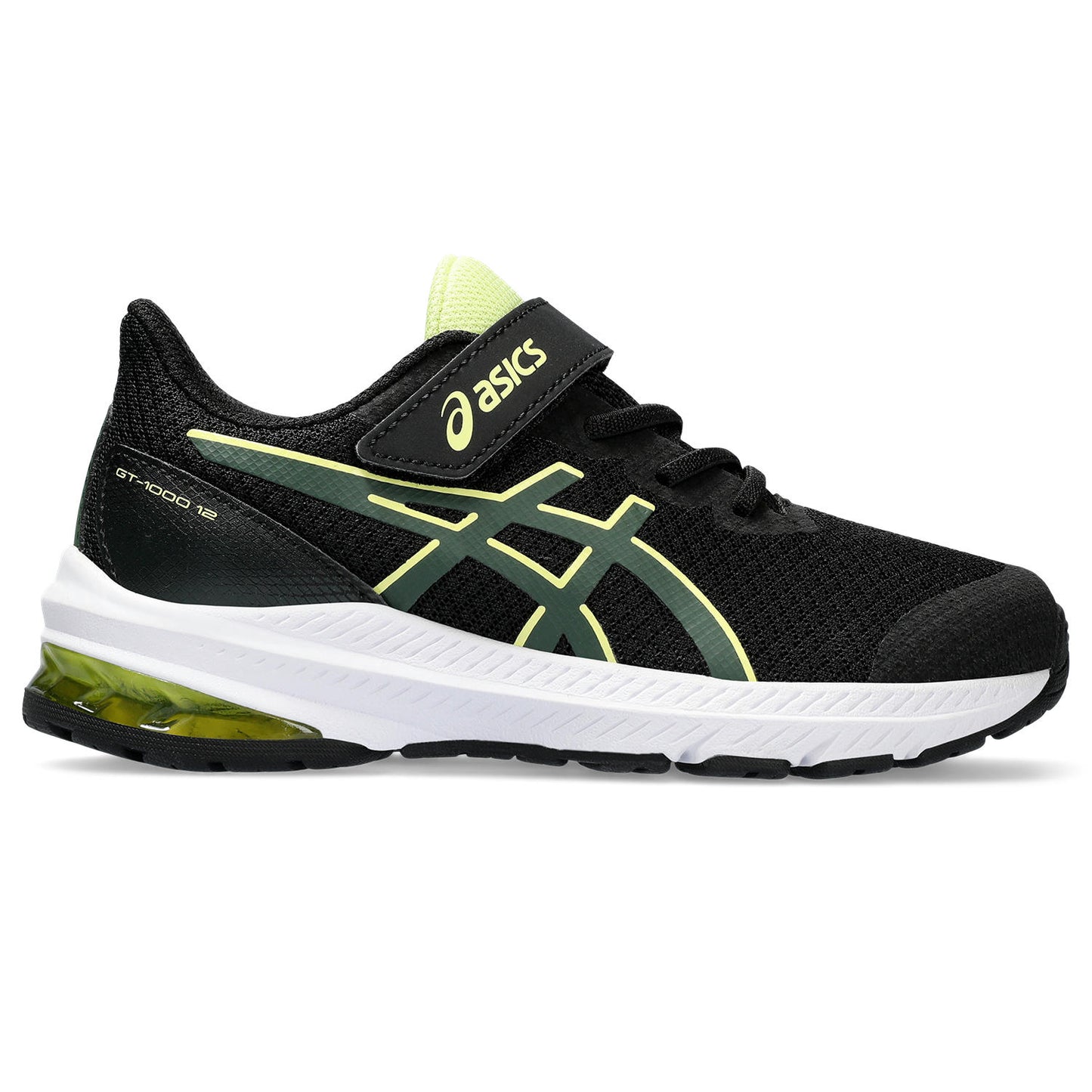 Asics Scarpe Running Junior - GT-1000  12 PS - 1014A295