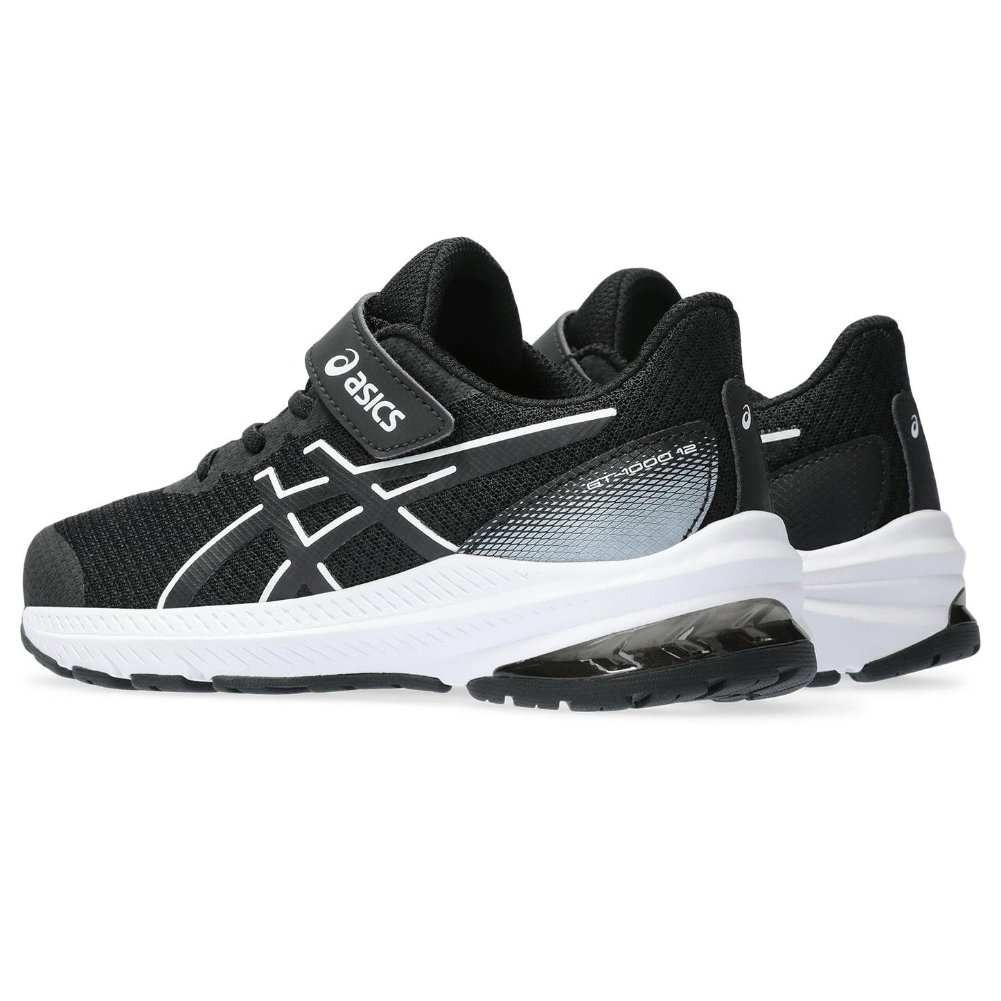 Asics Scarpe Running Junior - GT-1000  12 PS - 1014A295