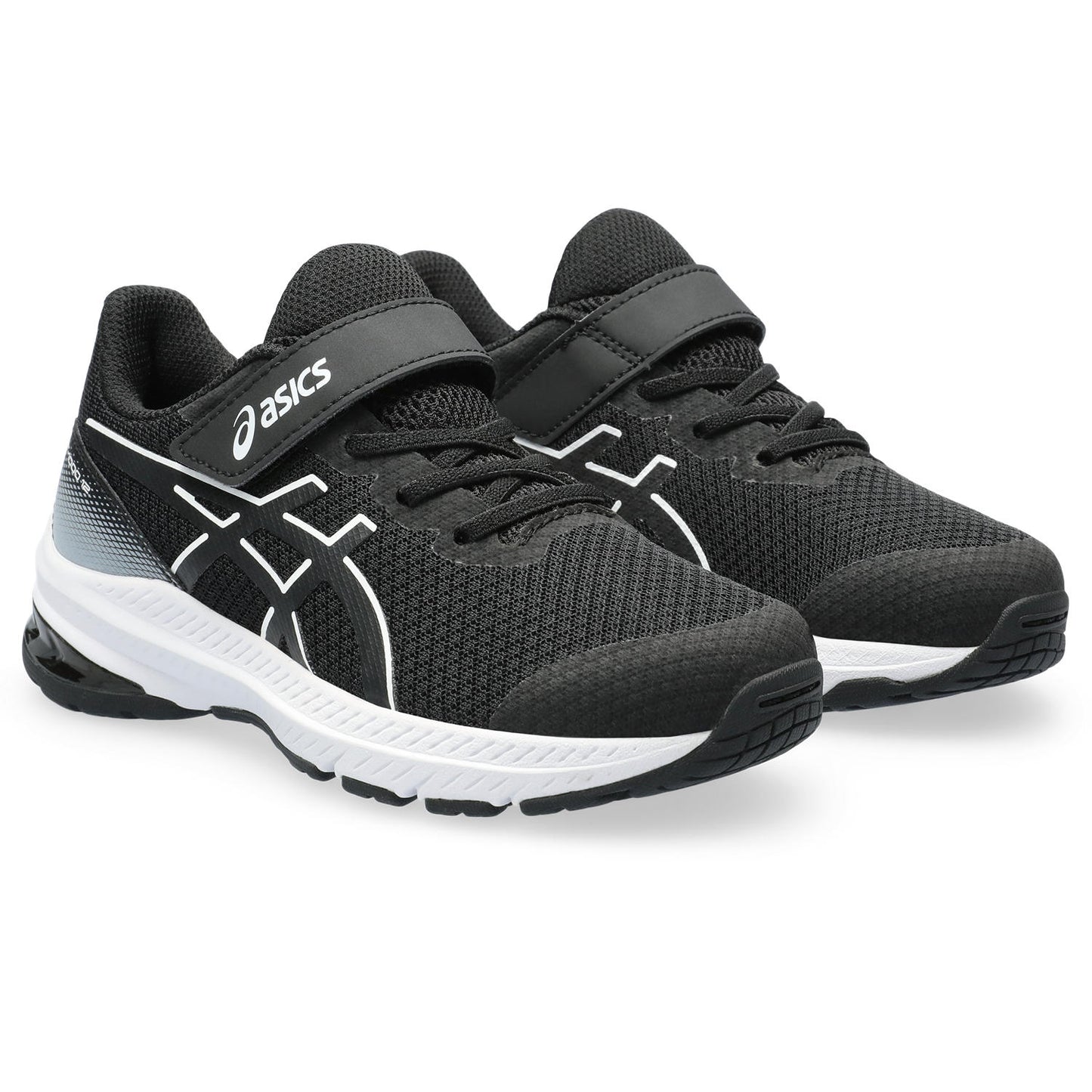 Asics Scarpe Running Junior - GT-1000  12 PS - 1014A295