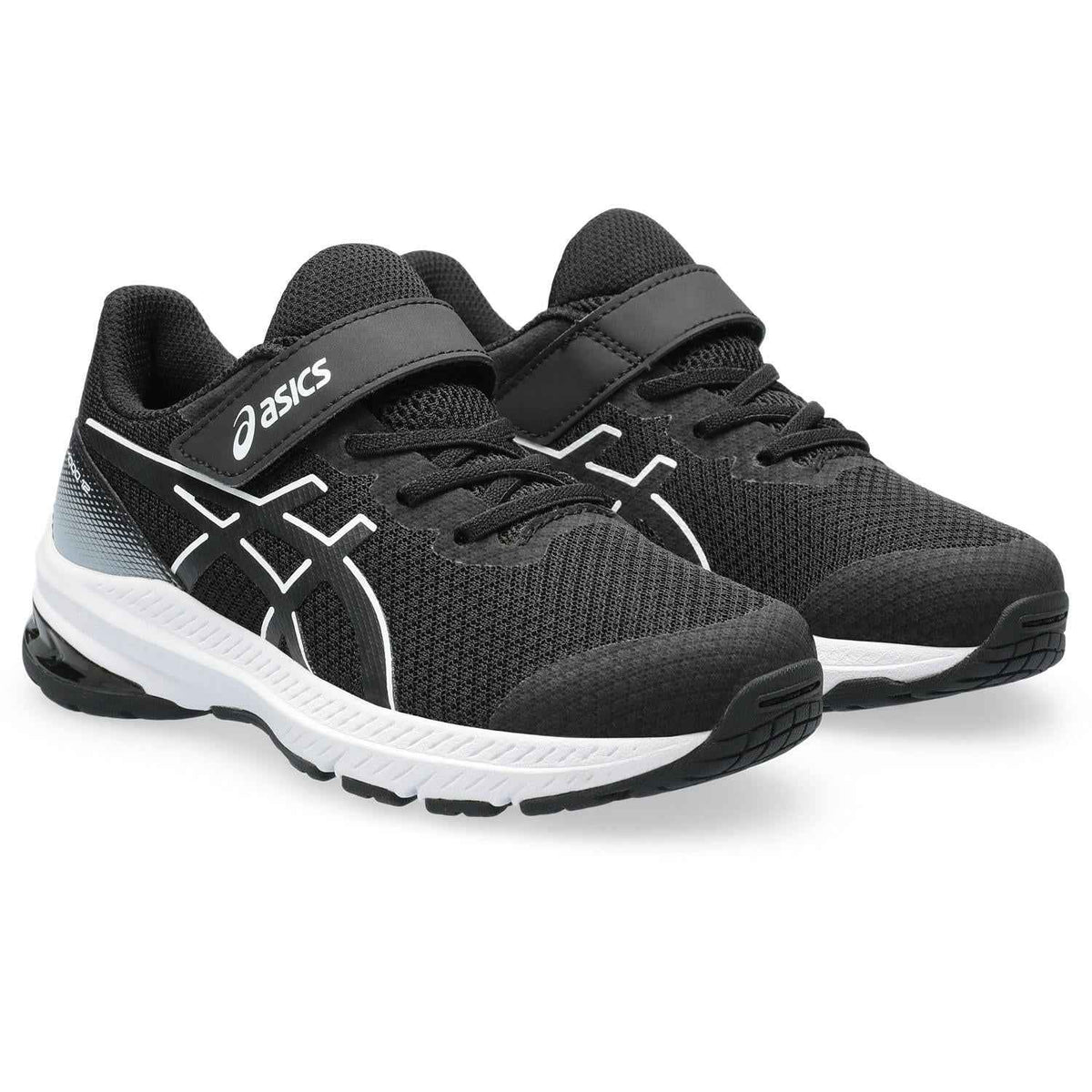 Asics Scarpe Running Junior - GT-1000  12 PS - 1014A295 - Spoorty