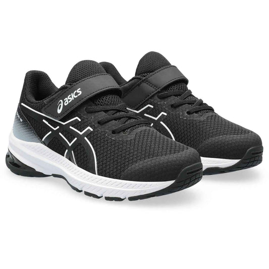 Asics Scarpe Running Junior - GT-1000  12 PS - 1014A295 - Spoorty