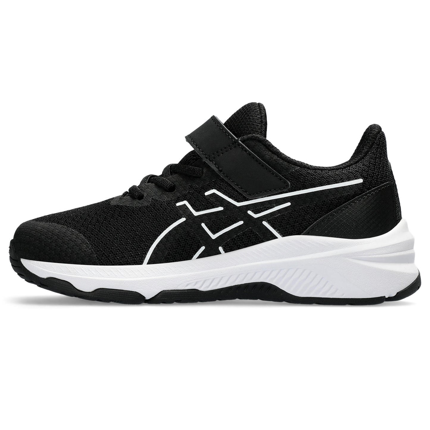 Asics Scarpe Running Junior - GT-1000  12 PS - 1014A295