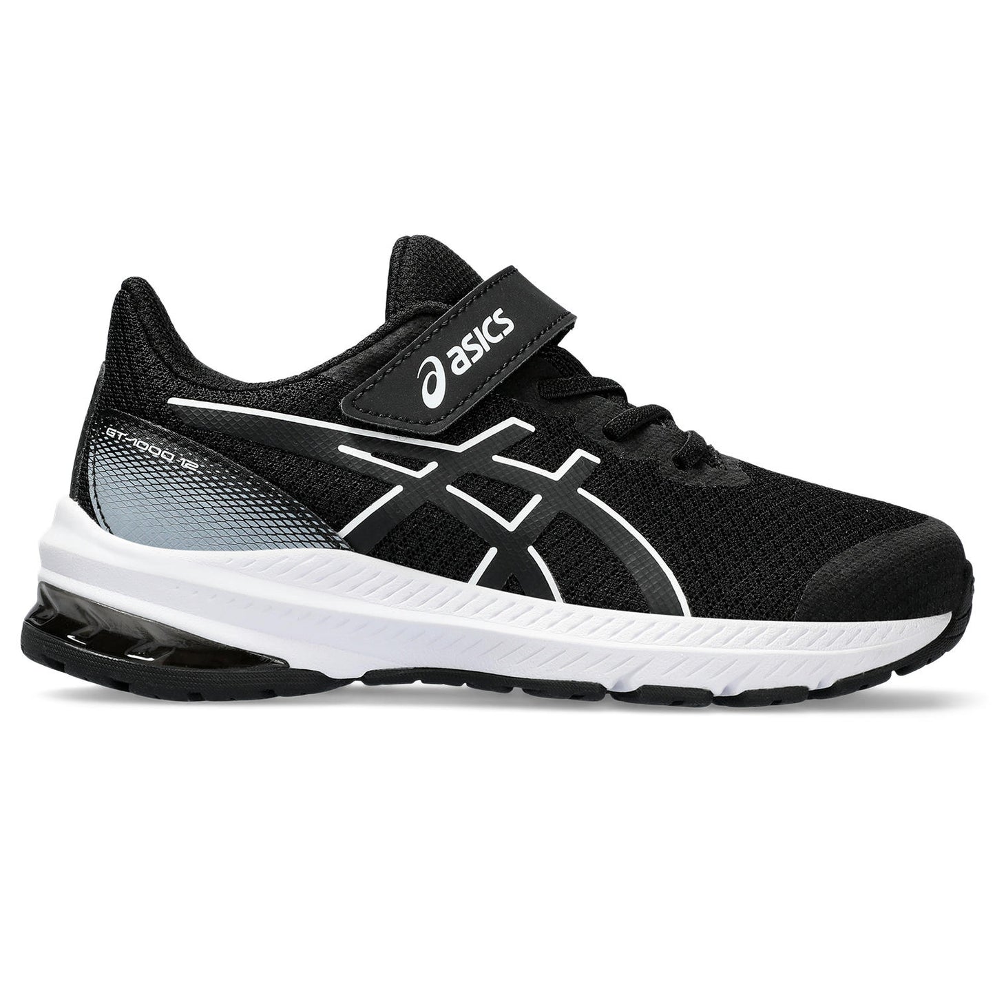 Asics Scarpe Running Junior - GT-1000  12 PS - 1014A295