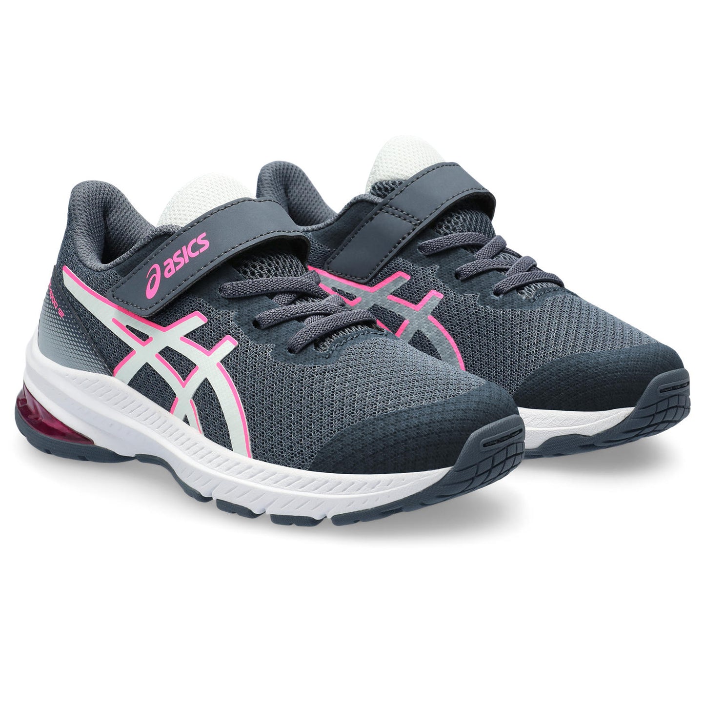 Asics Scarpe Running Junior - GT-1000  12 PS - 1014A295