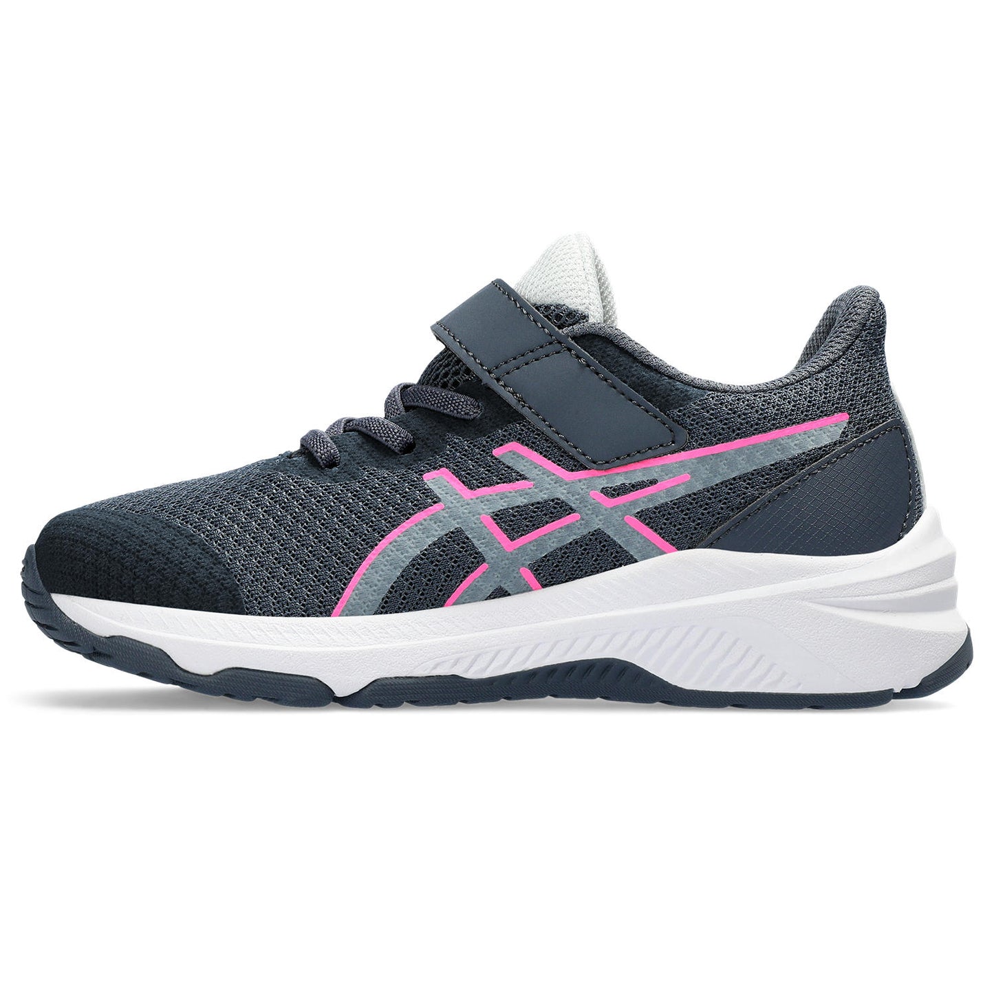 Asics Scarpe Running Junior - GT-1000  12 PS - 1014A295