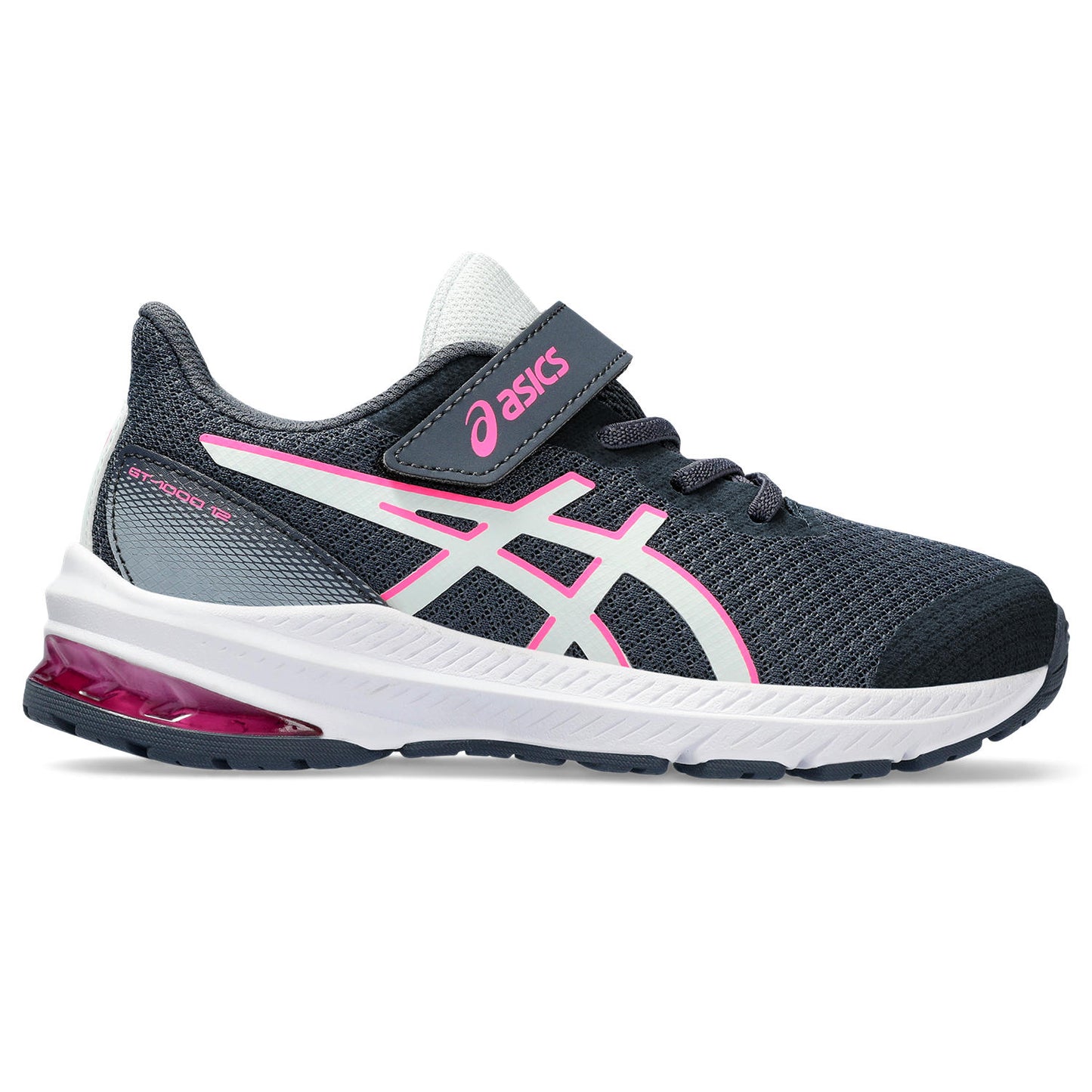 Asics Scarpe Running Junior - GT-1000  12 PS - 1014A295