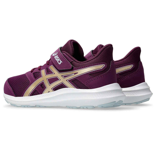 Asics Scarpe Running Junior - Jolt 4 PS - 1014A299 - Spoorty