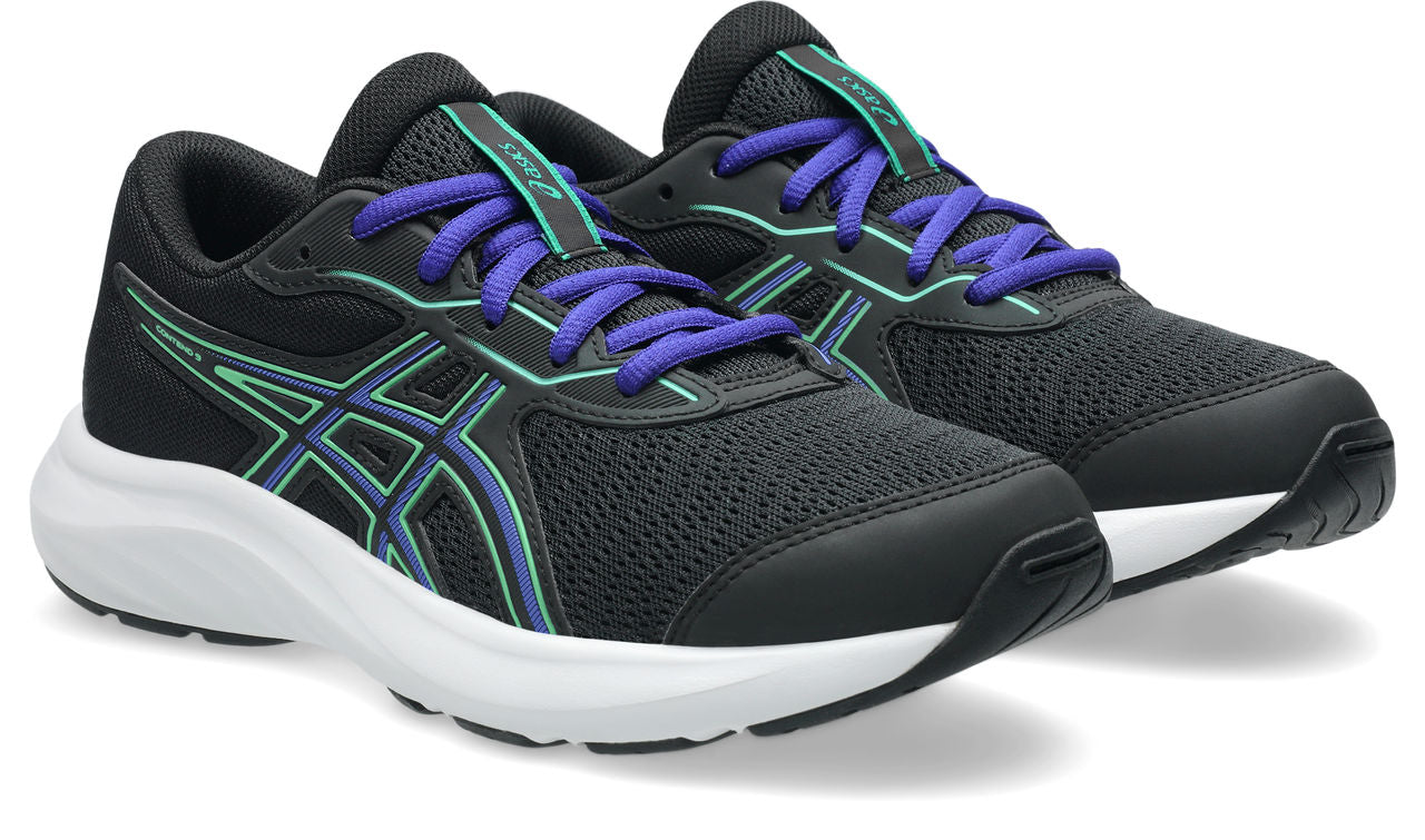 Asics Scarpe Junior Contend 9 GS - 1014A337 - Spoorty