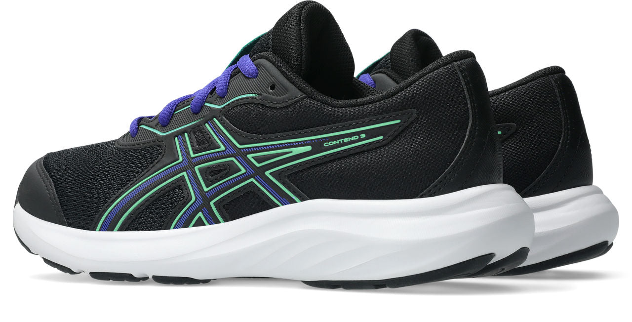 Asics Scarpe Junior Contend 9 GS - 1014A337 - Spoorty