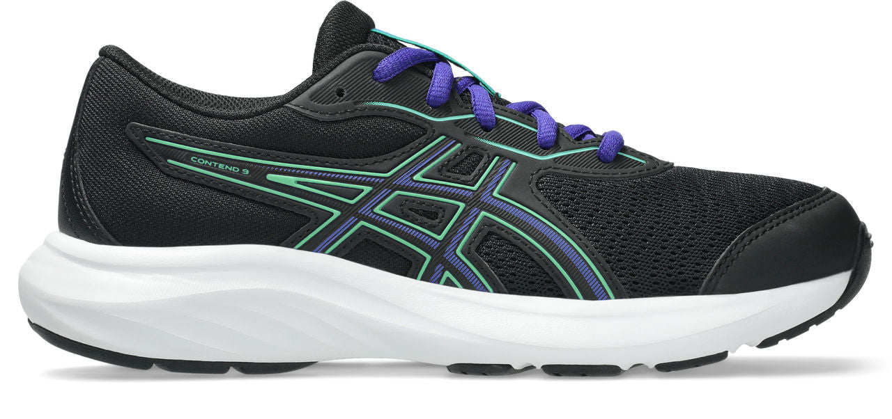 Asics Scarpe Junior Contend 9 GS - 1014A337 - Spoorty