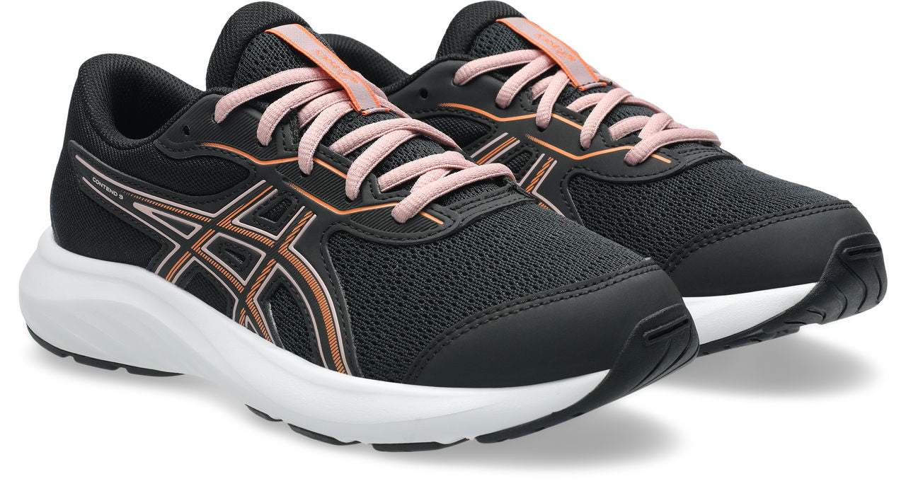 Asics Scarpe Junior Contend 9 GS - 1014A337 - Spoorty