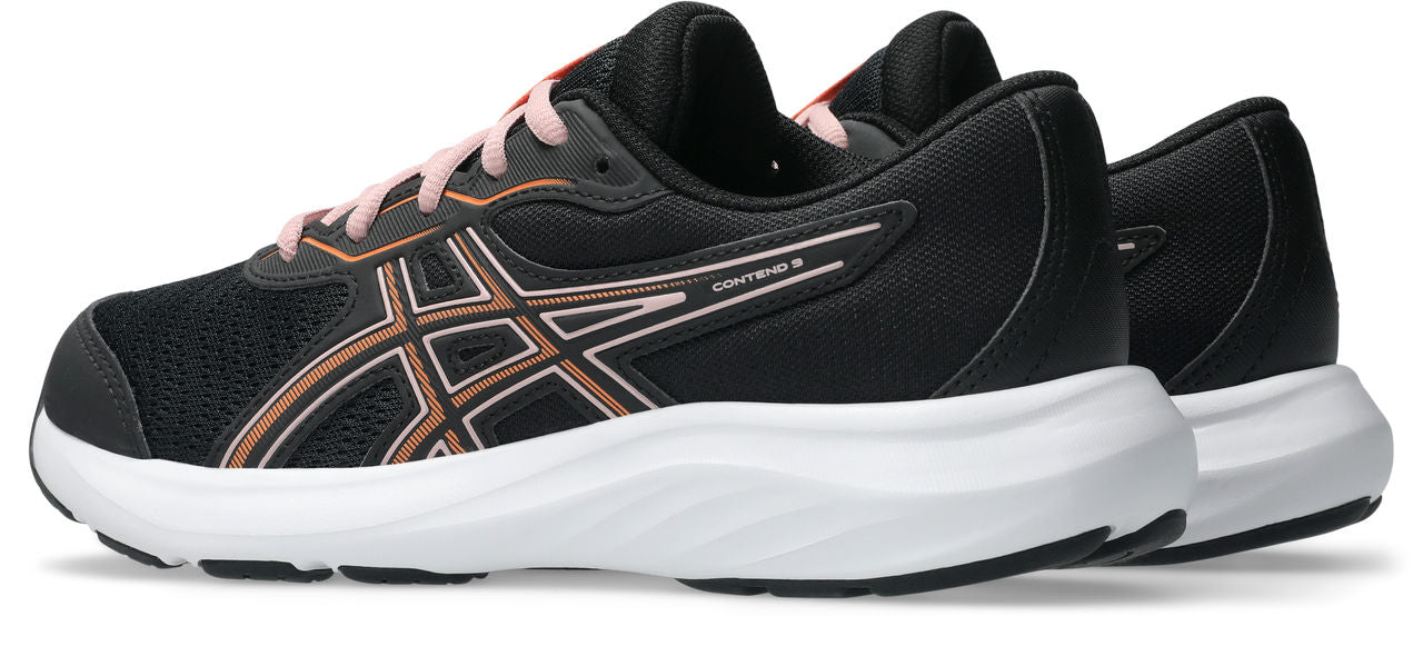 Asics Scarpe Junior Contend 9 GS - 1014A337 - Spoorty