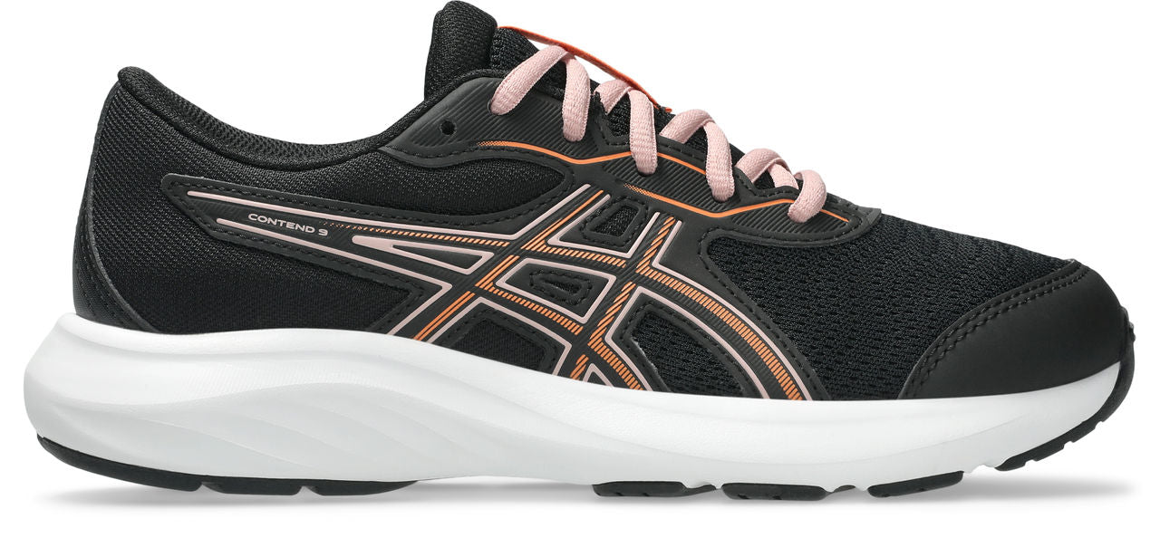 Asics Scarpe Junior Contend 9 GS - 1014A337 - Spoorty
