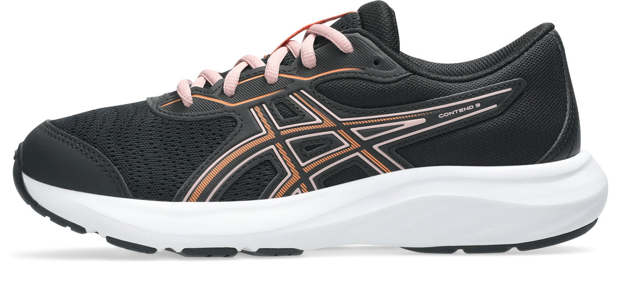 Asics Scarpe Junior Contend 9 GS - 1014A337 - Spoorty