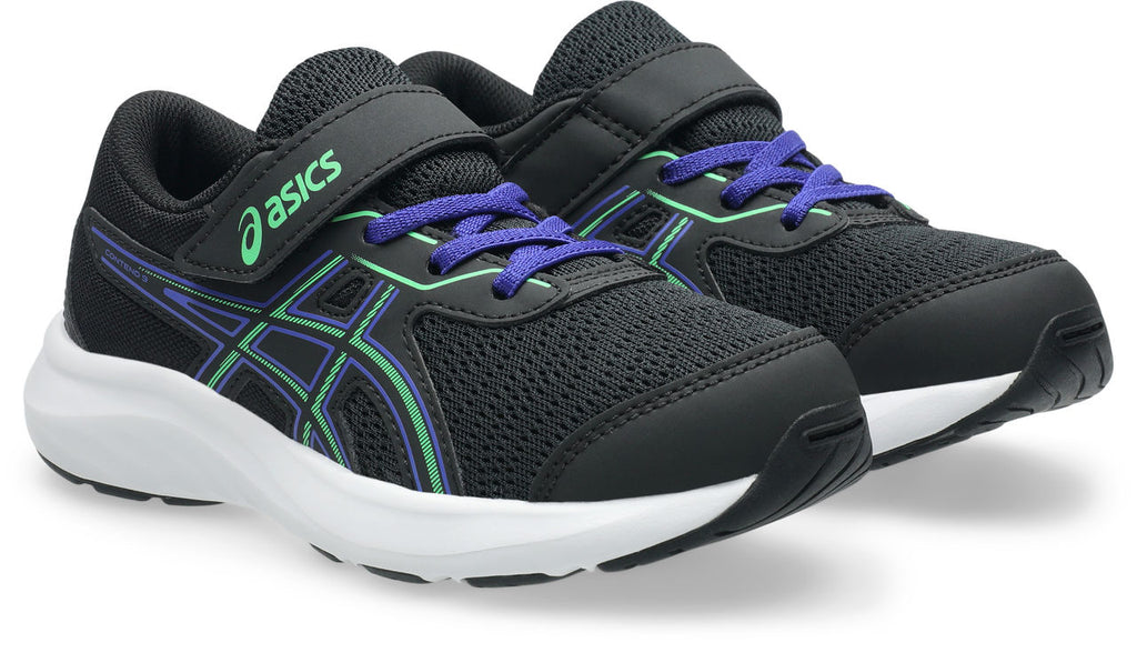 Asics Scarpe Running Junior - Contend 9 PS - 1014A338 - Spoorty