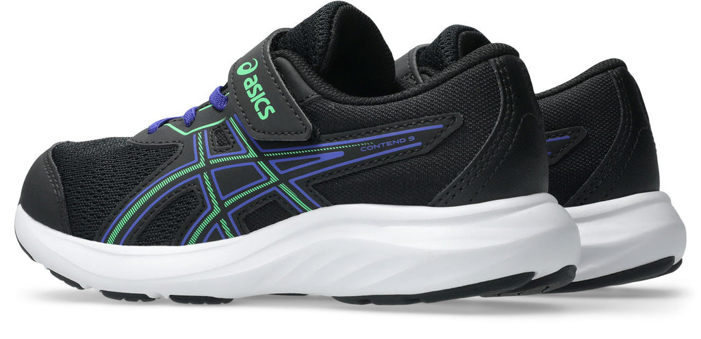 Asics Scarpe Running Junior - Contend 9 PS - 1014A338 - Spoorty