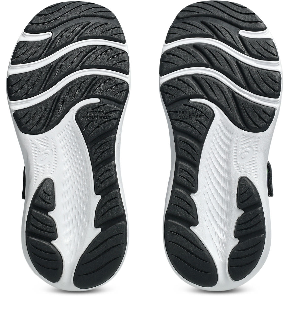 Asics Scarpe Running Junior - Contend 9 PS - 1014A338 - Spoorty