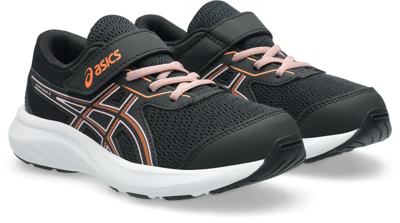 Asics Scarpe Running Junior - Contend 9 PS - 1014A338 - Spoorty