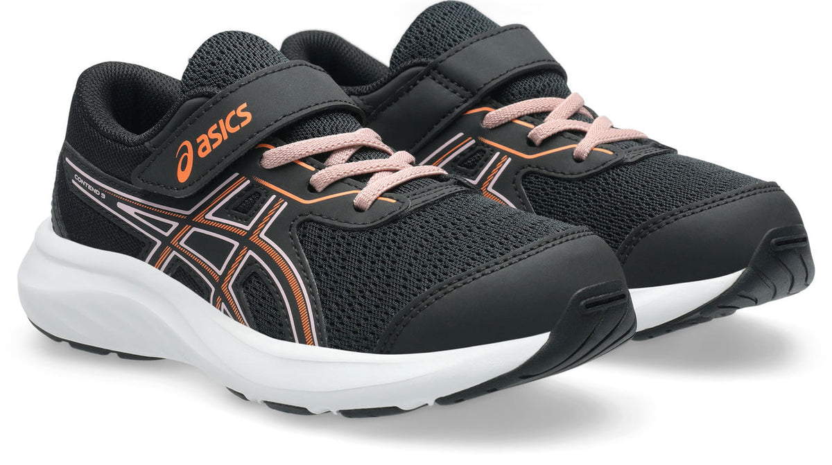 Asics Scarpe Running Junior - Contend 9 PS - 1014A338 - Spoorty