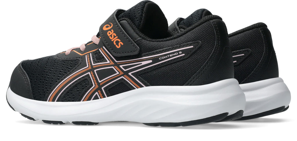 Asics Scarpe Running Junior - Contend 9 PS - 1014A338 - Spoorty