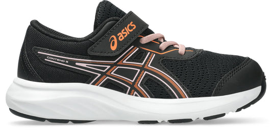 Asics Scarpe Running Junior - Contend 9 PS - 1014A338 - Spoorty