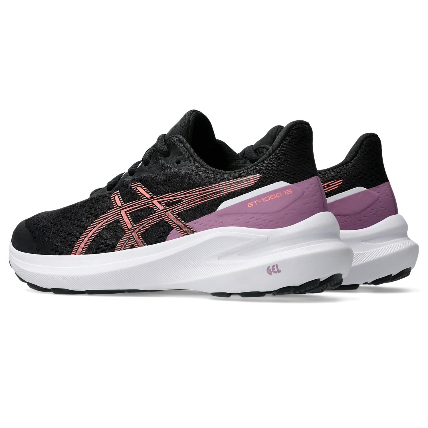 Asics Scarpe Running Junior - GT-1000 GS - 1014A343 - Spoorty