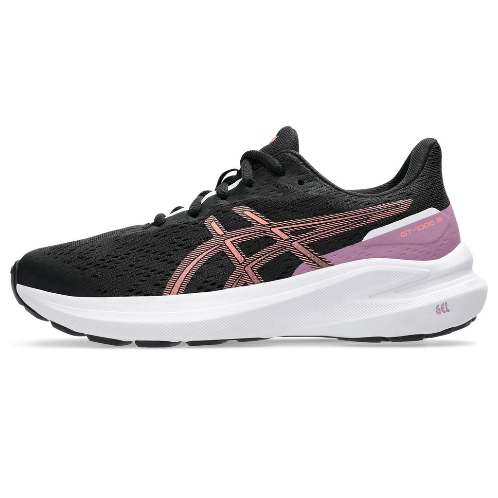 Asics Scarpe Running Junior - GT-1000 GS - 1014A343 - Spoorty