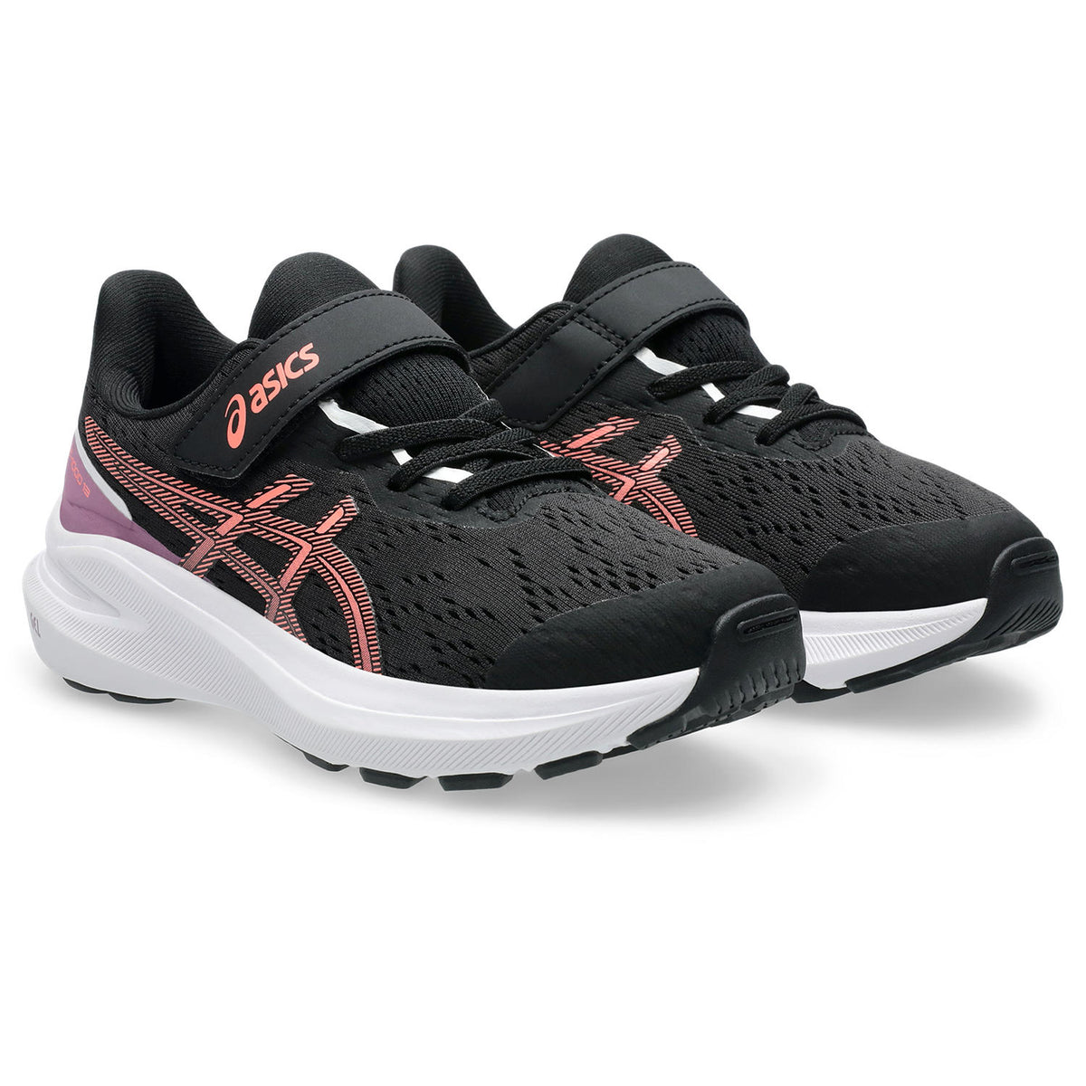 Ascics Scarpe Running Junior - GT-1000 13 PS - 1014A344 - Spoorty