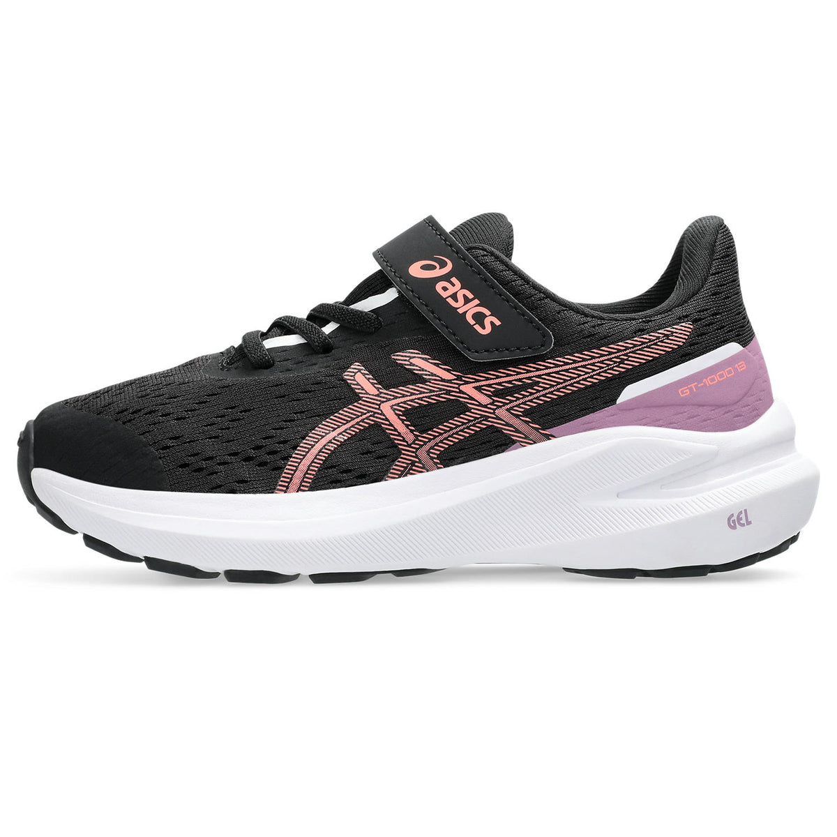 Ascics Scarpe Running Junior - GT-1000 13 PS - 1014A344 - Spoorty