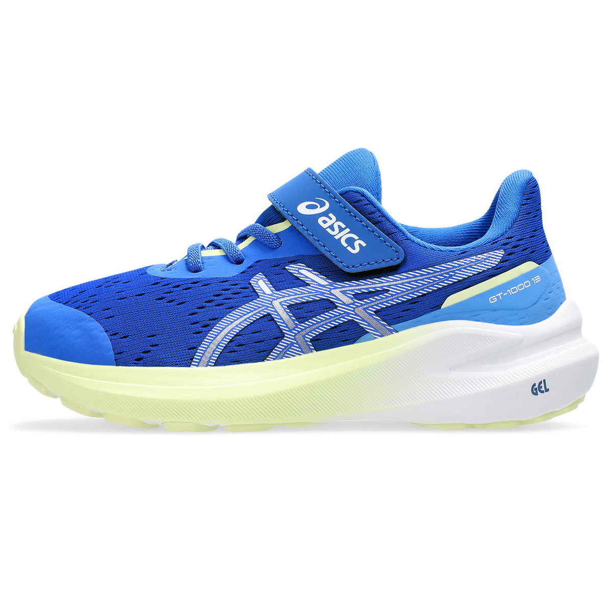 Ascics Scarpe Running Junior - GT-1000 13 PS - 1014A344 - Spoorty