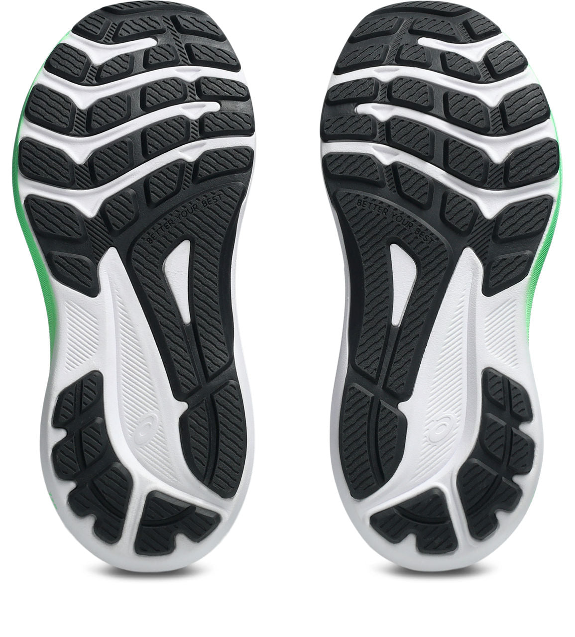 Asics Scarpe Running Bambino -  GT-1000 14 PS - 1014A381 - Spoorty