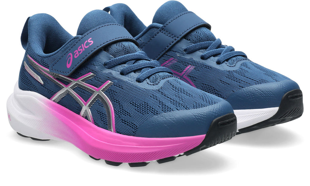 Asics Scarpe Running Bambino -  GT-1000 14 PS - 1014A381 - Spoorty