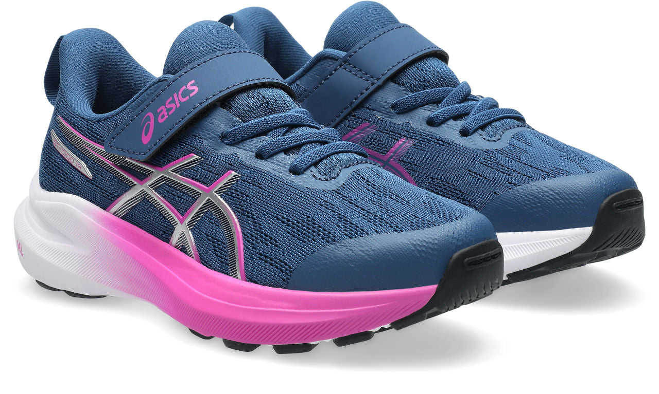 Asics Scarpe Running Bambino -  GT-1000 14 PS - 1014A381 - Spoorty