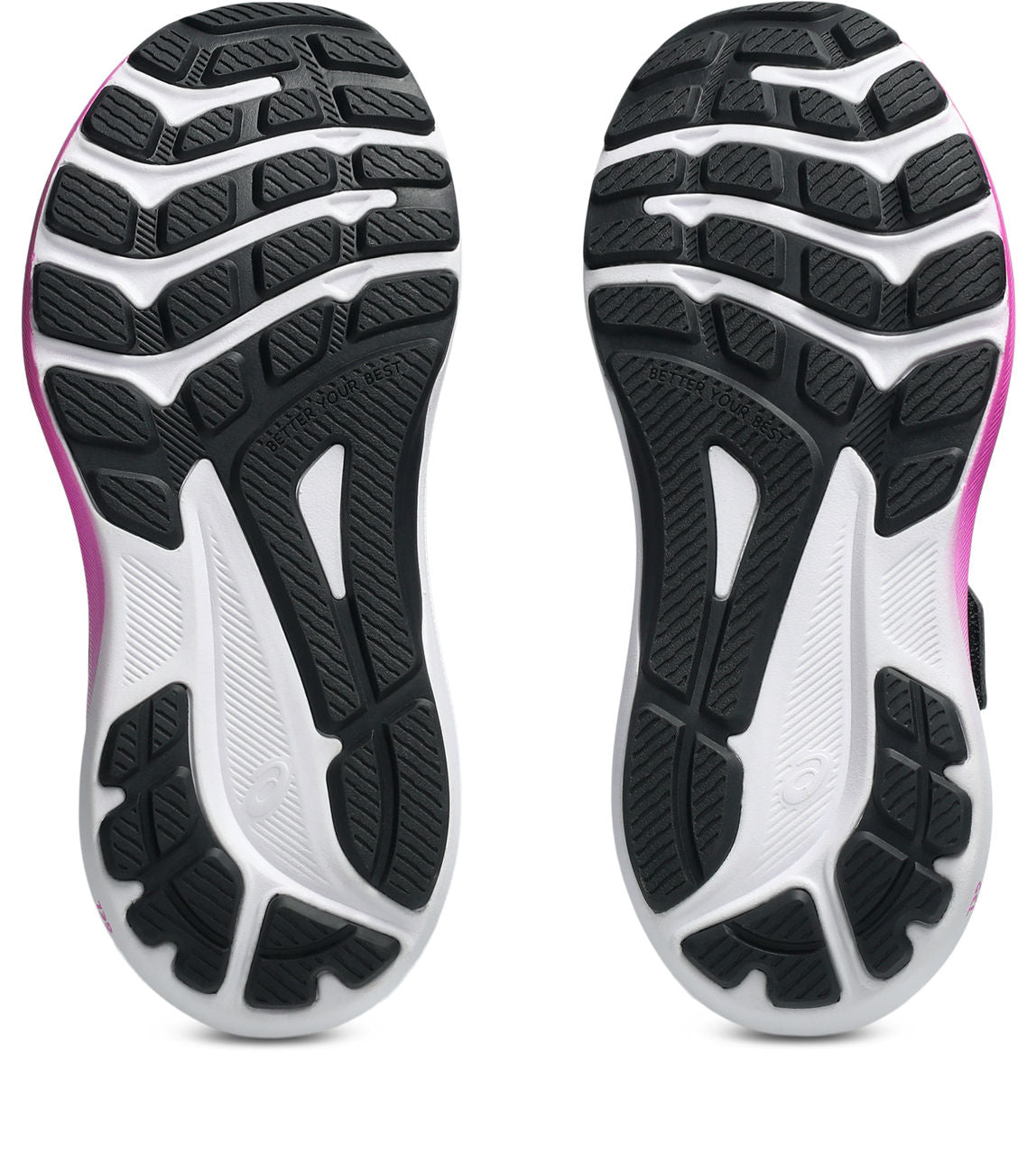 Asics Scarpe Running Bambino -  GT-1000 14 PS - 1014A381 - Spoorty