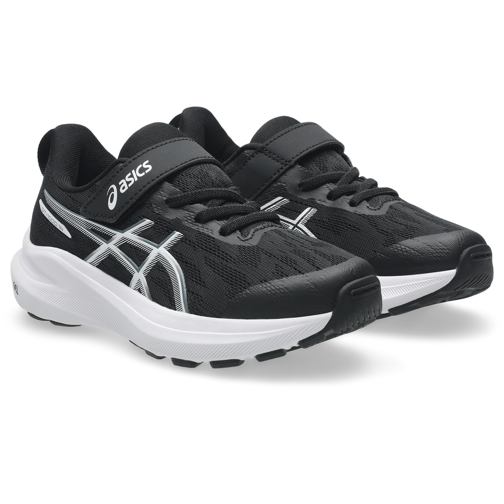 Asics Scarpe Running Bambino -  GT-1000 14 PS - 1014A381 - Spoorty