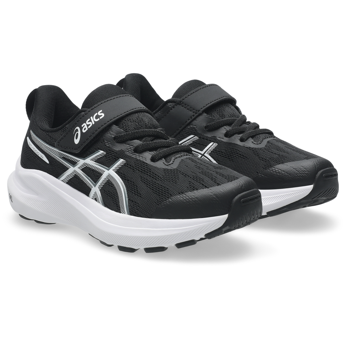 Asics Scarpe Running Bambino -  GT-1000 14 PS - 1014A381 - Spoorty