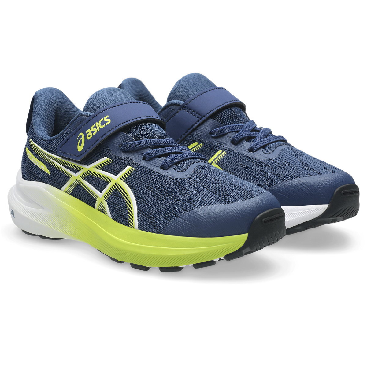 Asics Scarpe Running Bambino -  GT-1000 14 PS - 1014A381 - Spoorty