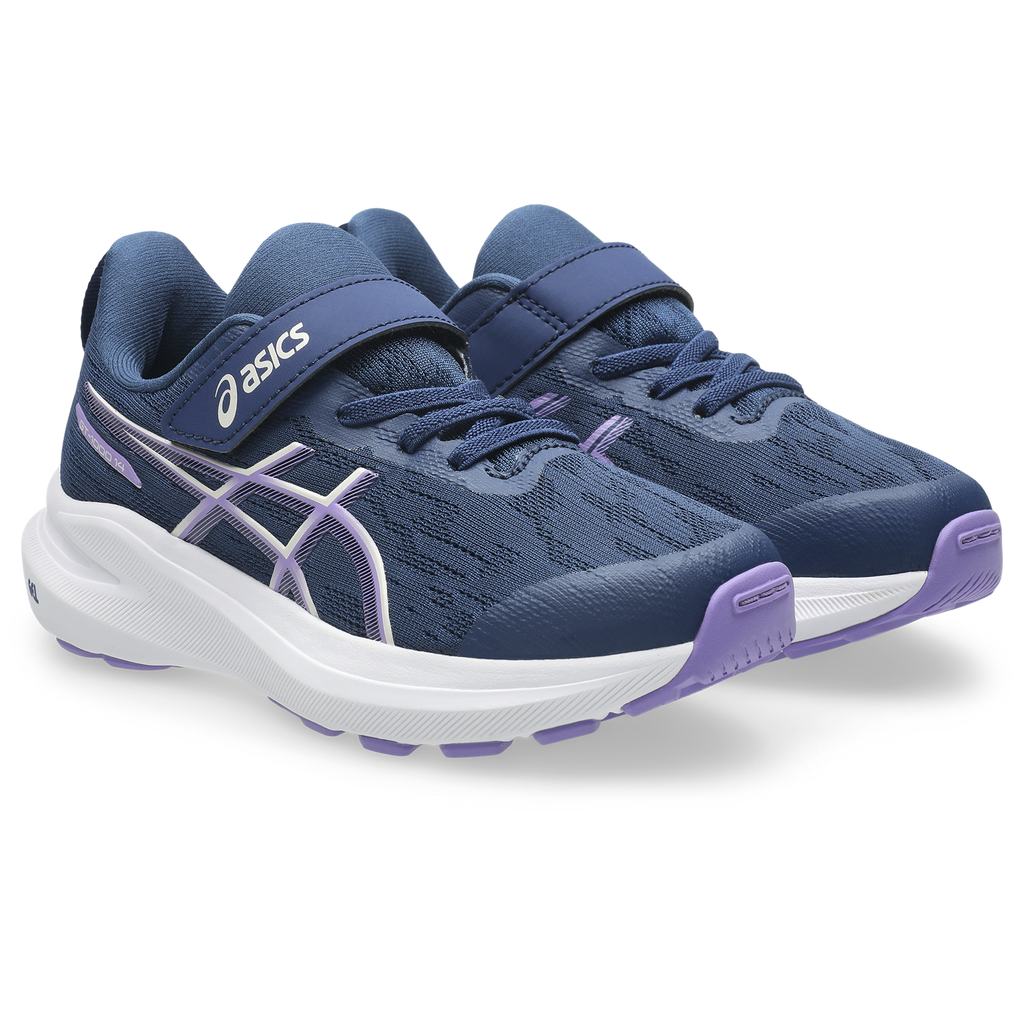 Asics Scarpe Running Bambino -  GT-1000 14 PS - 1014A381 - Spoorty
